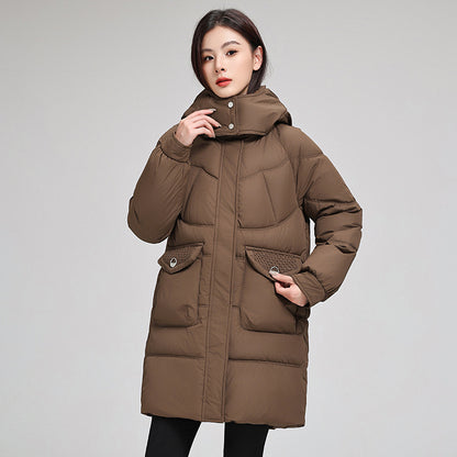 Puffer Coat