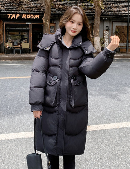 Puffer Coat