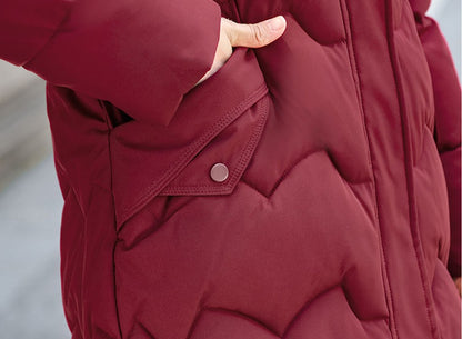 Puffer Coat