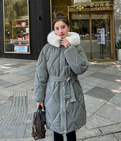 Puffer Coat