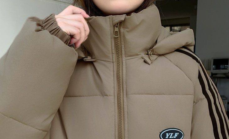 Puffer Coat