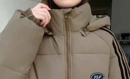 Puffer Coat