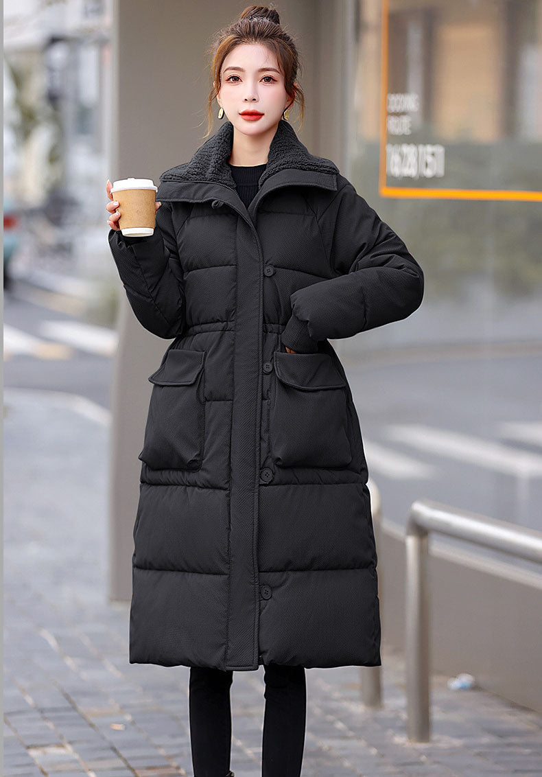 Puffer Coat