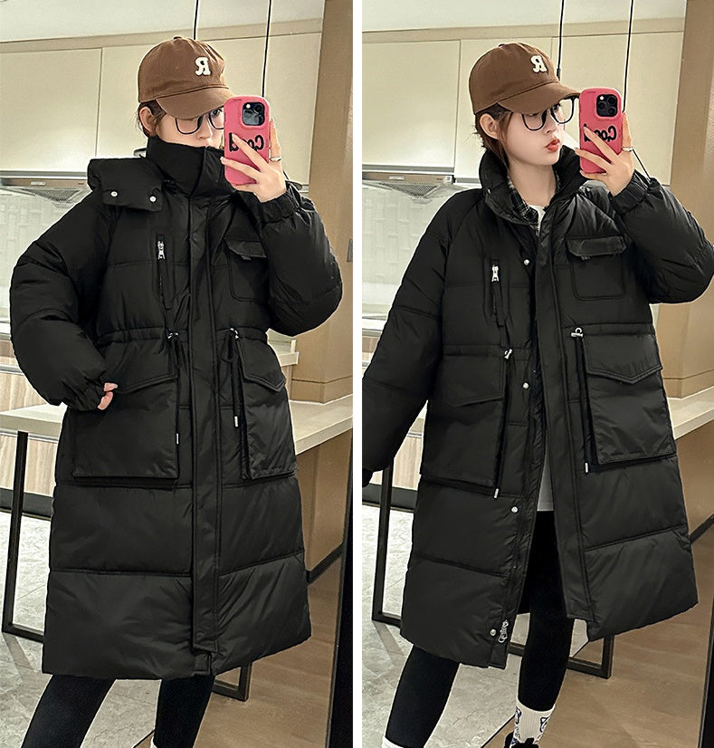 Puffer Coat