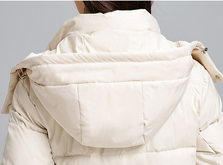 Puffer Coat