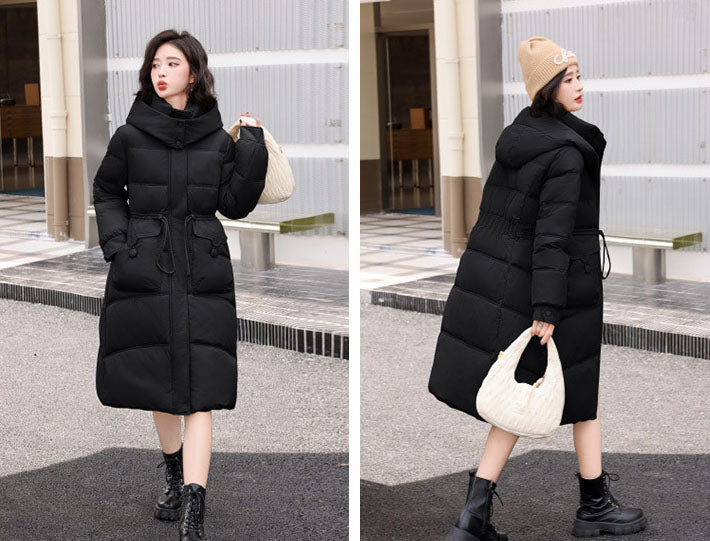 Puffer Coat