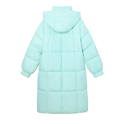 Puffer Coat