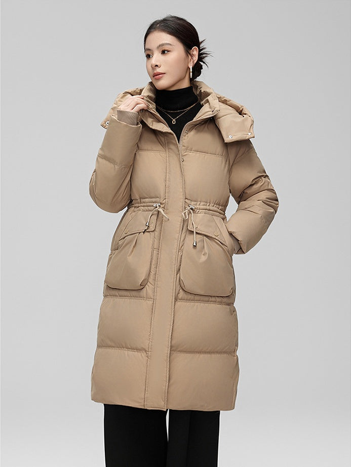 Puffer Coat