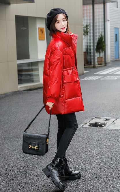 Puffer Coat