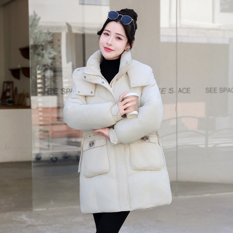 Puffer Coat