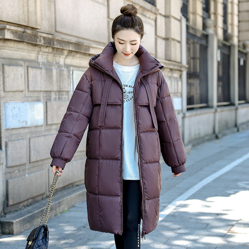 Puffer Coat