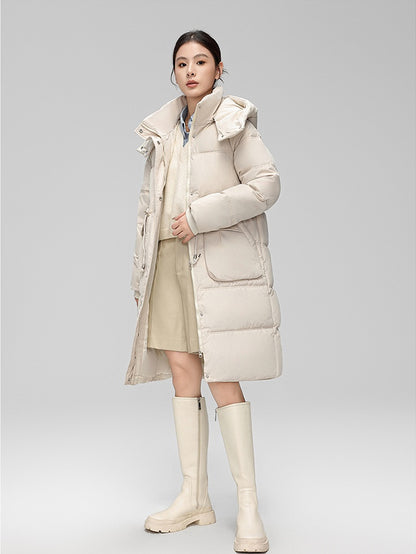 Puffer Coat