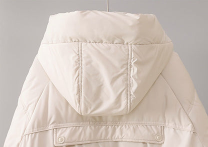 Puffer Coat