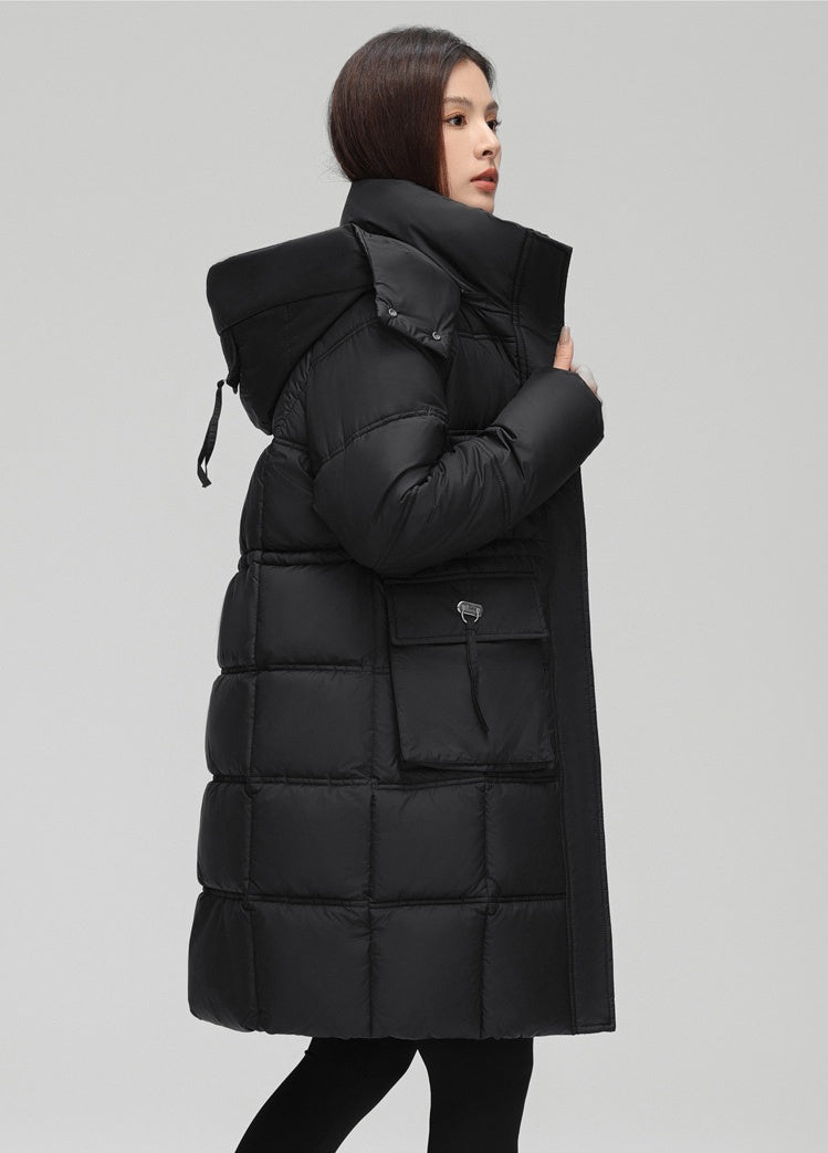 Puffer Coat