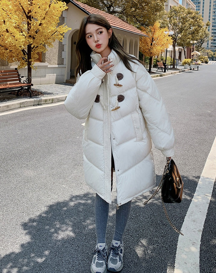 Puffer Coat