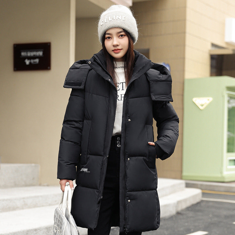 Puffer Coat