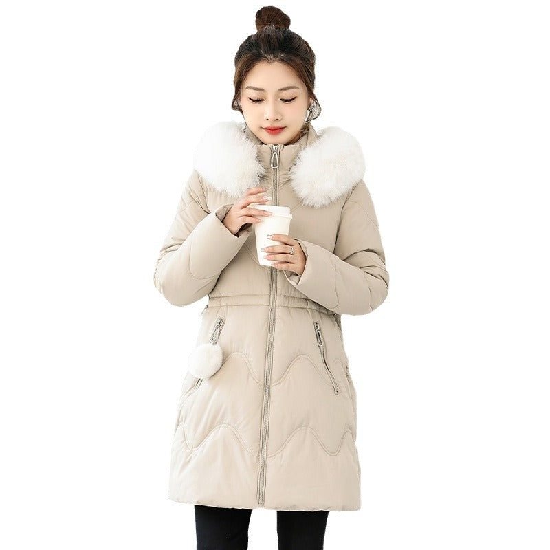 Puffer Coat