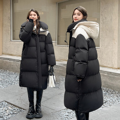 Puffer Coat