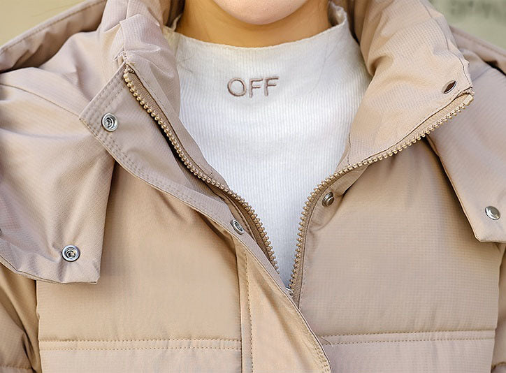 Puffer Coat