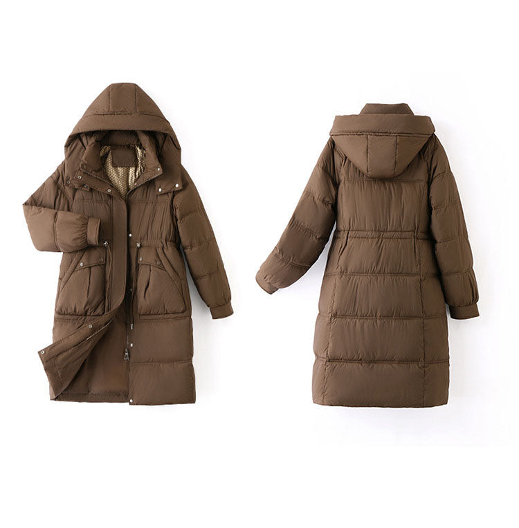 Puffer Coat