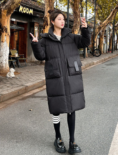 Puffer Coat