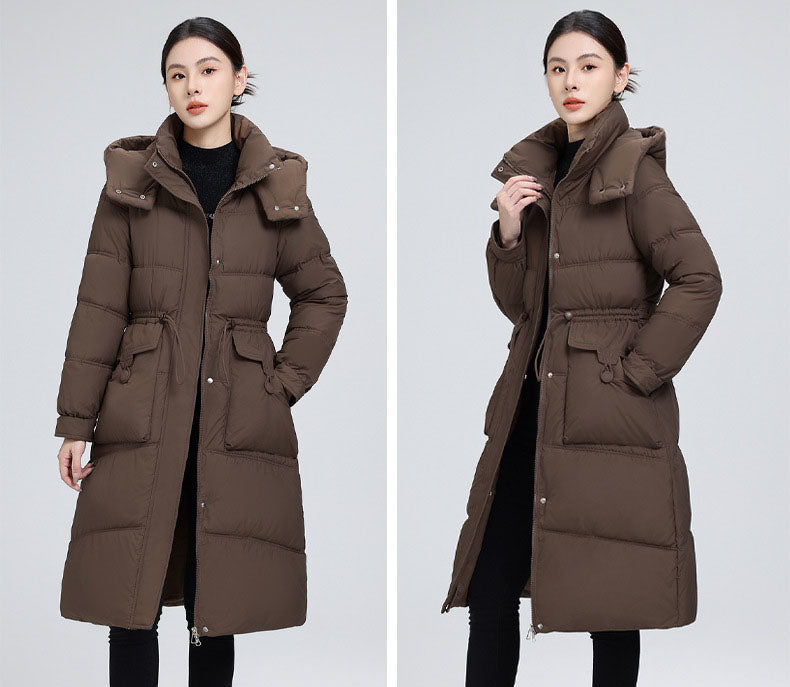 Puffer Coat