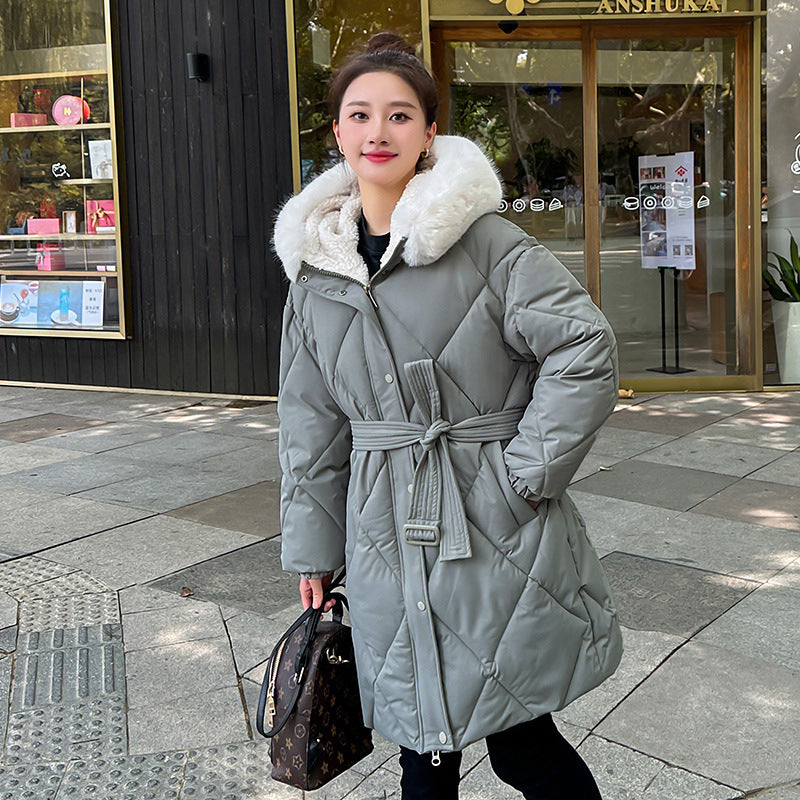 Puffer Coat