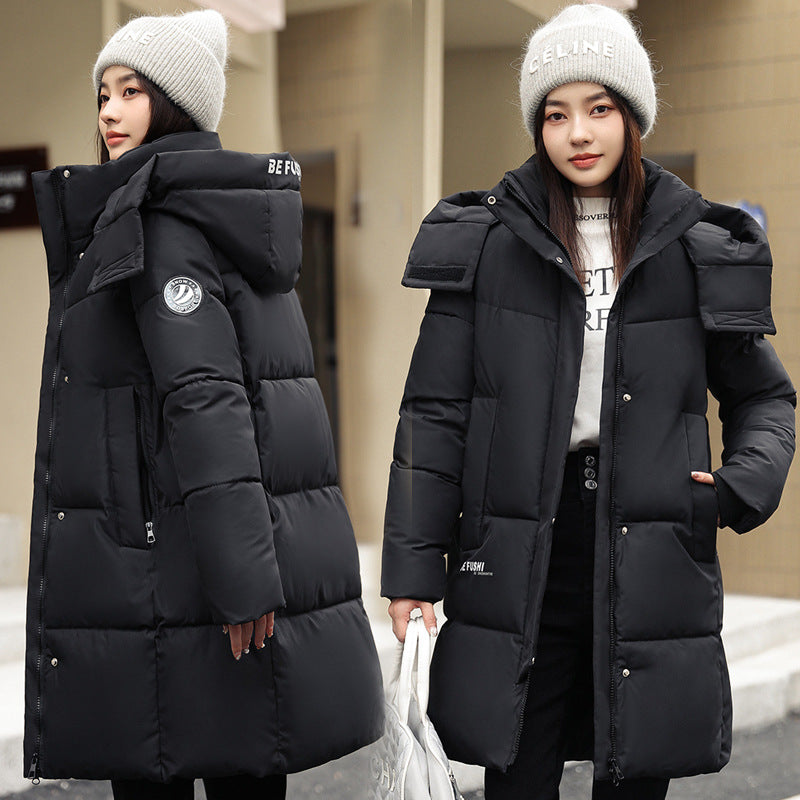 Puffer Coat