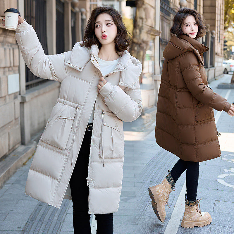 Puffer Coat