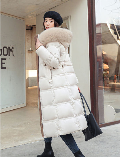 Puffer Coat