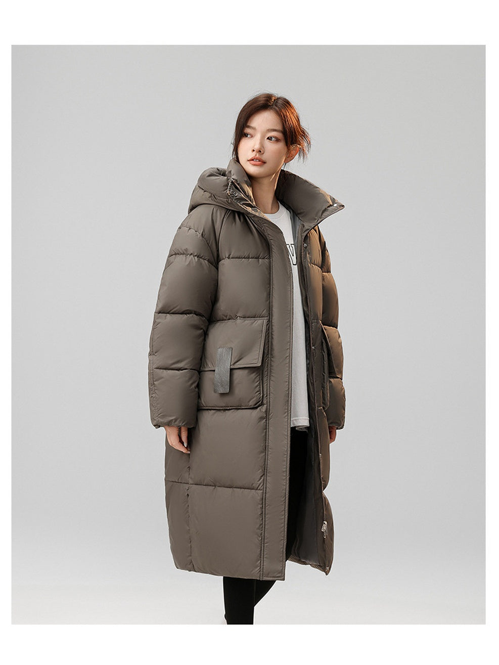 Puffer Coat