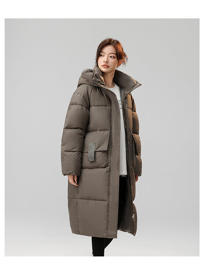 Puffer Coat