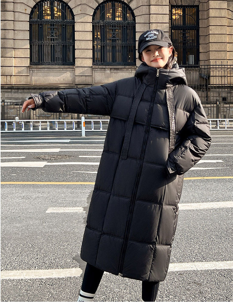 Puffer Coat