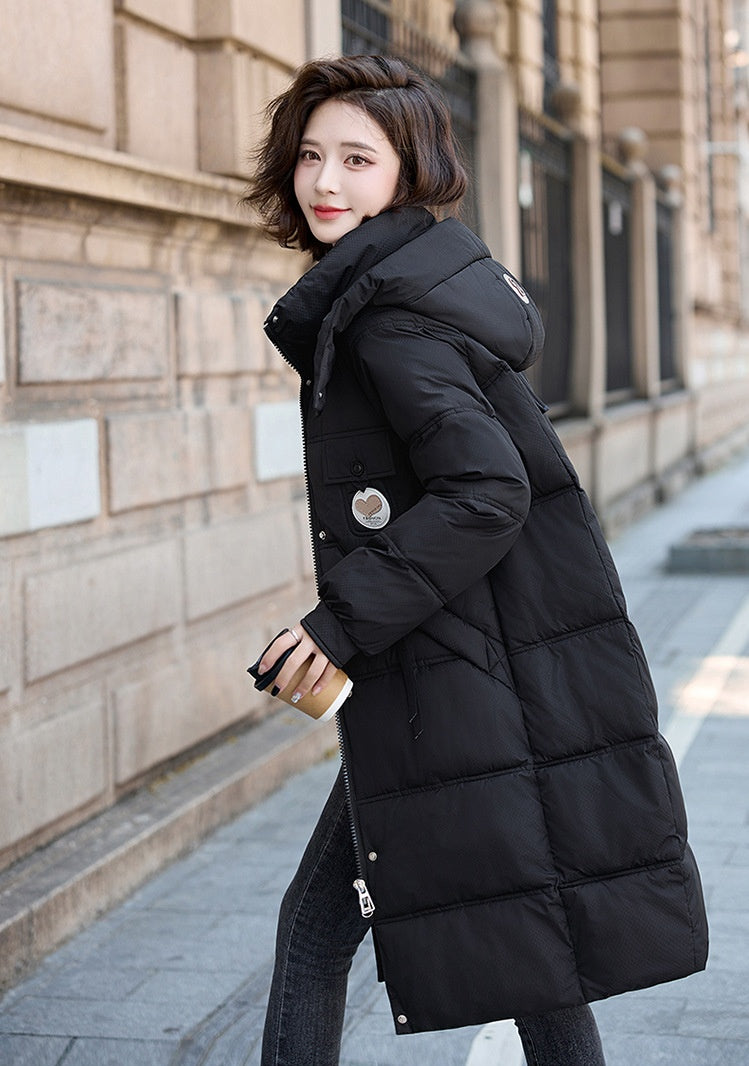 Puffer Coat