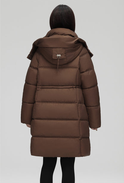 Puffer Coat