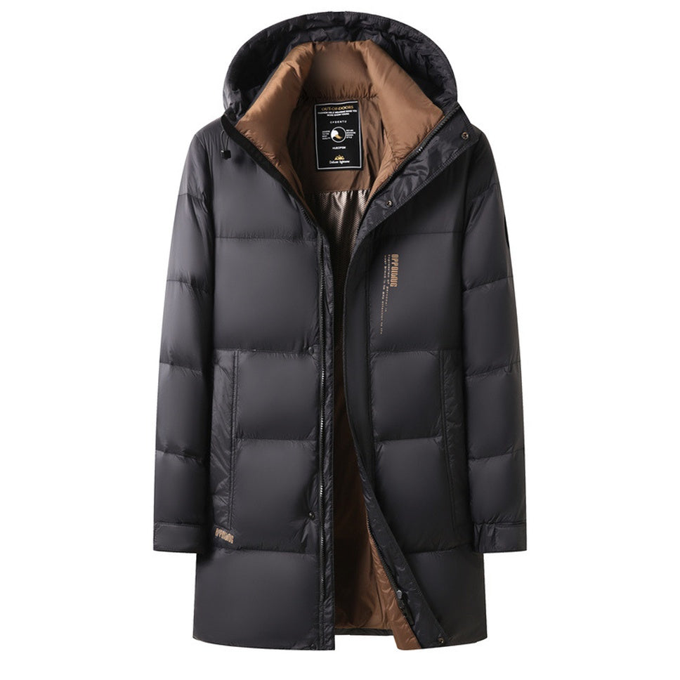 Puffer Coat