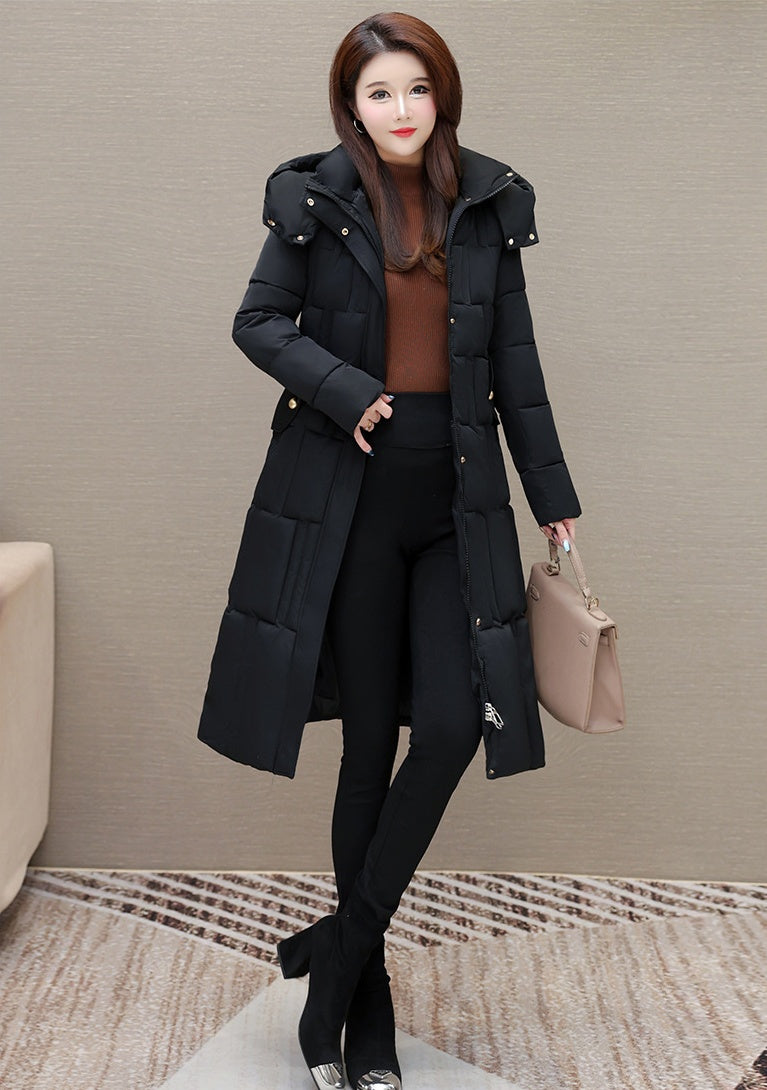 Puffer Coat