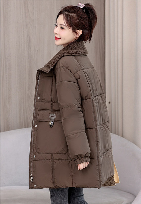 Puffer Coat