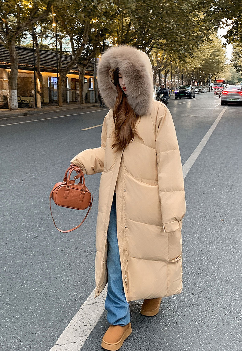 Puffer Coat