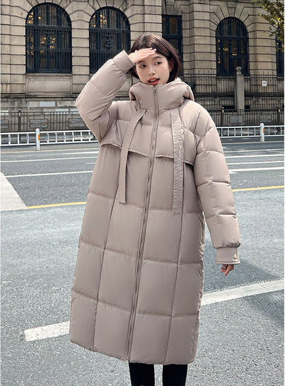 Puffer Coat