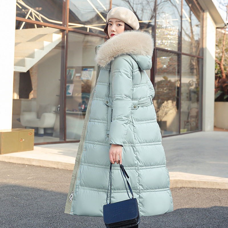 Puffer Coat