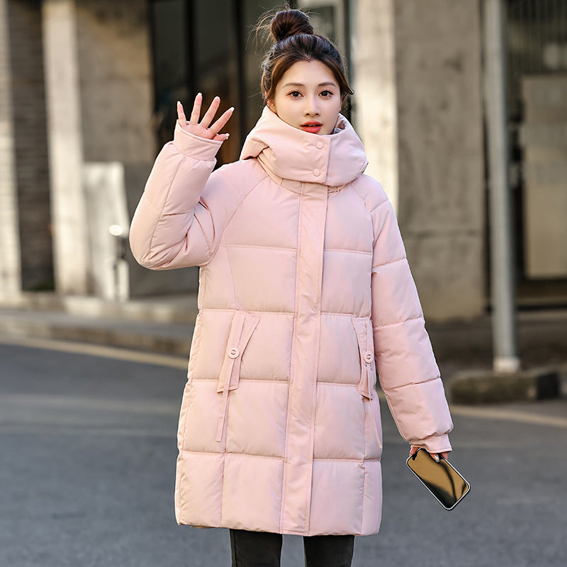 Puffer Coat