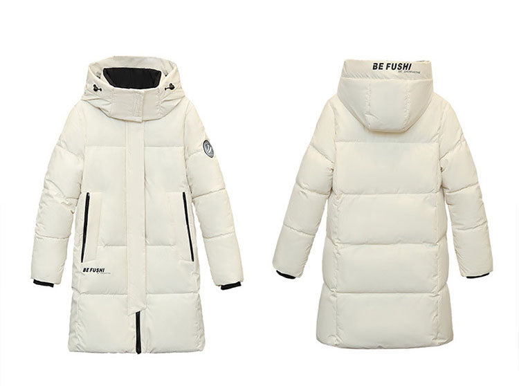 Puffer Coat