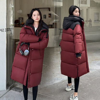 Puffer Coat