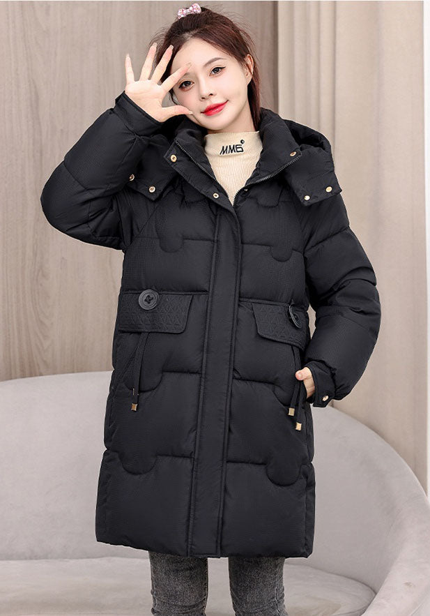 Puffer Coat