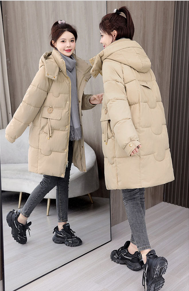 Puffer Coat