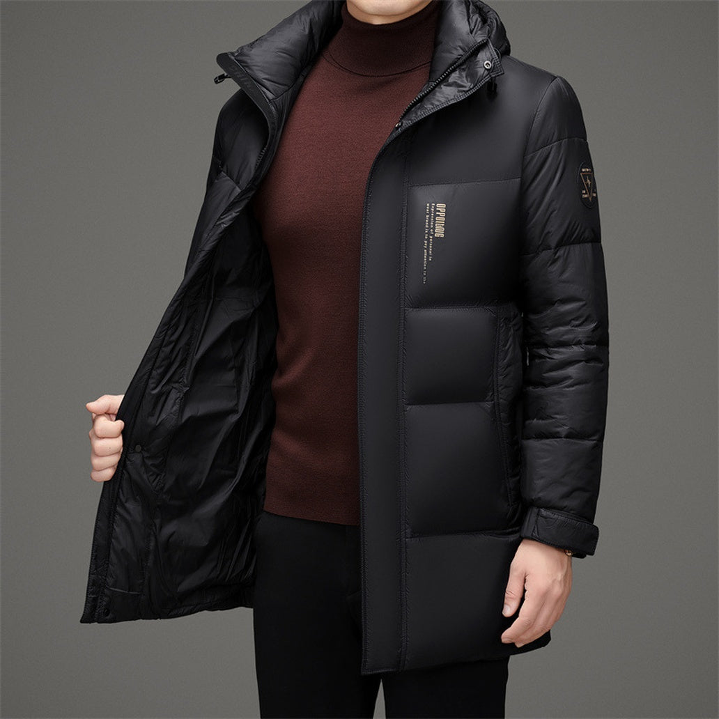 Puffer Coat