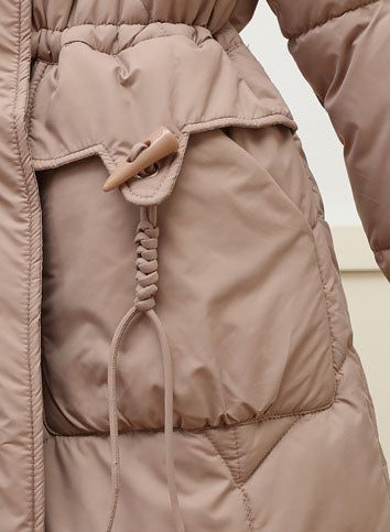 Puffer Coat