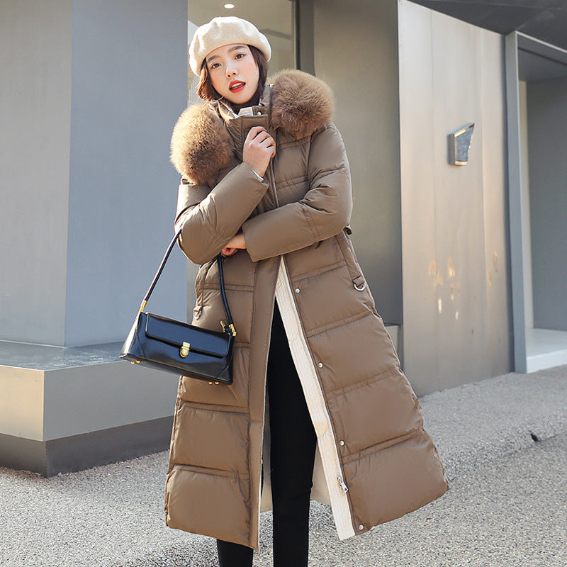 Puffer Coat