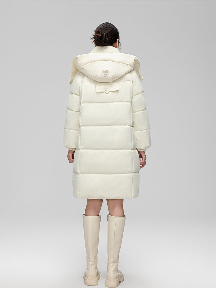 Puffer Coat